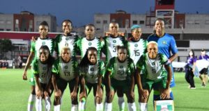 Morocco 2022: Pinnick Confident As Nigeria, Morocco Engage In Flaming War In Rabat