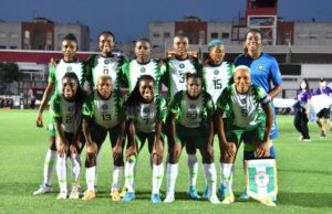 Morocco 2022: Pinnick Confident As Nigeria, Morocco Engage In Flaming War In Rabat