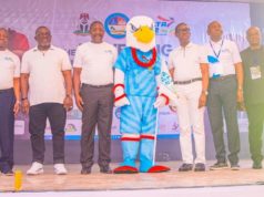 Delta 2022: Meet ‘UZO’ The Official Mascot For the 21st Edition Of The National Sports Festival