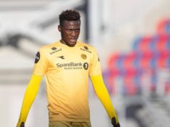 Victor Boniface Makes History, Breaks Yakubu Aiyegbeni’s 20-year-old UEFA Champions League Record