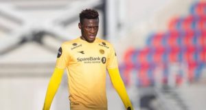 Victor Boniface Makes History, Breaks Yakubu Aiyegbeni’s 20-year-old UEFA Champions League Record