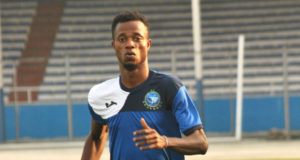Once An Elephant Will Always Be An Elephant, Victor Mbaoma Bids Emotional Farewell To Enyimba