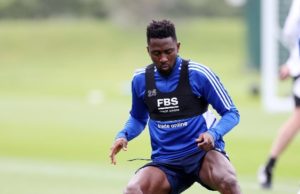 Wilfred Ndidi Suffers Fresh Injury Setback