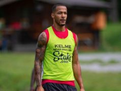 Troost-Ekong Teams Up With Watford In Preparation For The 2022-23 Championship Season…Aiming To Get Back To EPL
