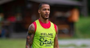 Troost-Ekong Teams Up With Watford In Preparation For The 2022-23 Championship Season…Aiming To Get Back To EPL