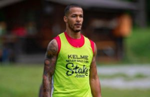 Troost-Ekong Teams Up With Watford In Preparation For The 2022-23 Championship Season…Aiming To Get Back To EPL