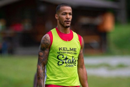 Troost-Ekong Teams Up With Watford In Preparation For The 2022-23 Championship Season…Aiming To Get Back To EPL