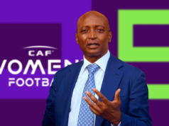 CAF President Dr Motsepe Announces An Increase Of 150% In TotalEnergies Women’s AFCON Prize Money