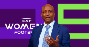 CAF President Dr Motsepe Announces An Increase Of 150% In TotalEnergies Women’s AFCON Prize Money