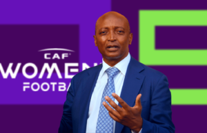 CAF President Dr Motsepe Announces An Increase Of 150% In TotalEnergies Women’s AFCON Prize Money