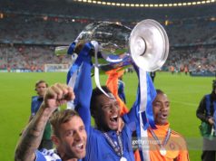Mikel Obi Reveals Most Difficult Game Of His Illustrious Career