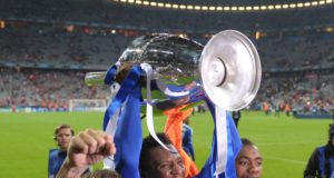 Mikel Obi Reveals Most Difficult Game Of His Illustrious Career