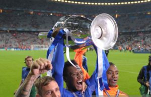 Mikel Obi Reveals Most Difficult Game Of His Illustrious Career