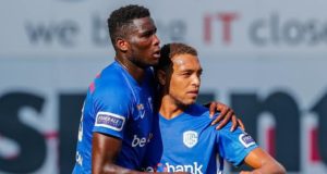 “I Hope He Stays” – Dessers Genk Career Handed Lifeline By New Manager
