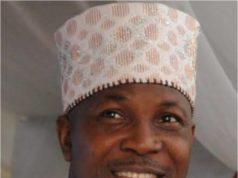 We Have Received More Than 30 Entries For Aaare Tomori Williams Cup Says Ogunfowora
