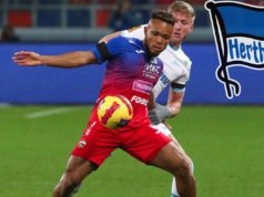 Chidera Ejuke Set To Join Bundesliga Club On Loan