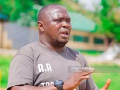 NLO: TradeSafe Sport Coach Commends Players After Qualifying For Playoff