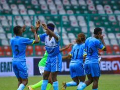 Bayelsa Queens Defeats USFA Of Burkina Faso By 3-1