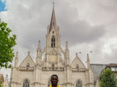 Belgium Club Union SG Announce The Signing Of Victor Boniface