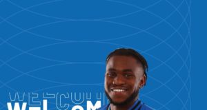 OFFICIAL: Atalanta complete €15m Ademola Lookman signing from RB Leipzig