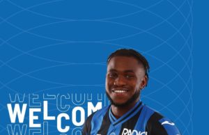 OFFICIAL: Atalanta complete €15m Ademola Lookman signing from RB Leipzig