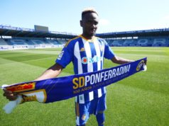 Kelechi Nwakali Ready For New Phase Of His Career With Ponferradina
