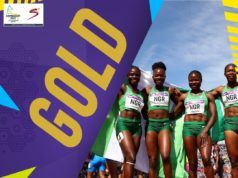 Birmingham 2022: Musa Kida Congratulates Team Nigeria On Commonwealth Games Impressive Feats