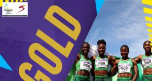 Birmingham 2022: Musa Kida Congratulates Team Nigeria On Commonwealth Games Impressive Feats
