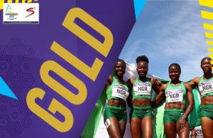 Birmingham 2022: Musa Kida Congratulates Team Nigeria On Commonwealth Games Impressive Feats