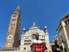 Done Deal: Cyriel Dessers Seals Permanent Transfer To Serie A’s U.S Cremonese
