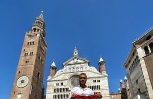 Done Deal: Cyriel Dessers Seals Permanent Transfer To Serie A’s U.S Cremonese