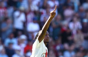Besiktas Sets Sights on Southampton Midfielder Joe Aribo
