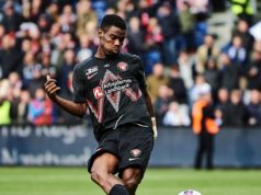 AC Milan Heating Up Pursuit Of Nigerian Midfielder Raphael Onyedika