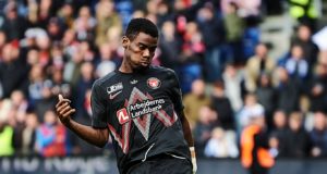 AC Milan Heating Up Pursuit Of Nigerian Midfielder Raphael Onyedika