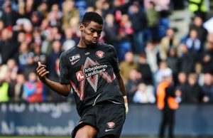 AC Milan Heating Up Pursuit Of Nigerian Midfielder Raphael Onyedika
