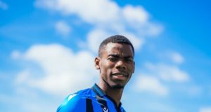 Club Brugge Beat AC Milan To The Signing Of Raphael Onyedika