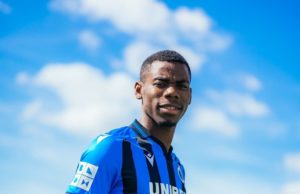 Club Brugge Beat AC Milan To The Signing Of Raphael Onyedika