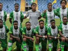 Costa Rica 2022 : Fabulous Falconets Edge Canada 3-1, Set World Cup Record