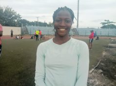 “I Want To Jump The Six Meter Mark At The National Sports Festival,” Young Adediran Mary Sets Sight On Glory For Team Lagos