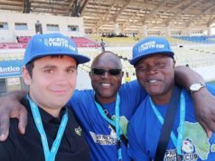 Cape Verde To Host 2nd Edition Of Africa Youth Cup U-17 Boys, Girls October 2023