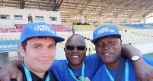 Cape Verde To Host 2nd Edition Of Africa Youth Cup U-17 Boys, Girls October 2023