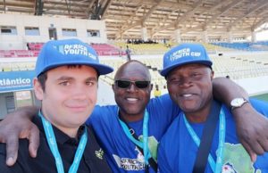 Cape Verde To Host 2nd Edition Of Africa Youth Cup U-17 Boys, Girls October 2023