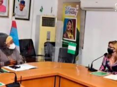 Unicentral Commends Dr. Aliyu For Awarding FCT’s Only Full Marathon Slot To Firm