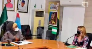Unicentral Commends Dr. Aliyu For Awarding FCT’s Only Full Marathon Slot To Firm