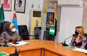 Unicentral Commends Dr. Aliyu For Awarding FCT’s Only Full Marathon Slot To Firm