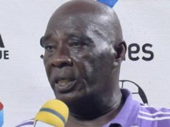 “There Is No Threat In Nigeria’s Attack” Ghana’s Coach Rules Out Possible Comeback For Nigeria