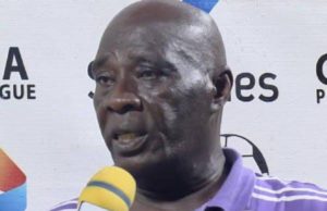 “There Is No Threat In Nigeria’s Attack” Ghana’s Coach Rules Out Possible Comeback For Nigeria