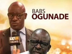 Babs Ogunade Appointed Chairman Ogun State Basketball Association