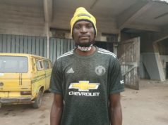 Bright Kolade Confident Taekwando In Nigeria Will Continue To Move In Upward Trajectory As More Talents Are Groomed