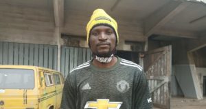 Bright Kolade Confident Taekwando In Nigeria Will Continue To Move In Upward Trajectory As More Talents Are Groomed